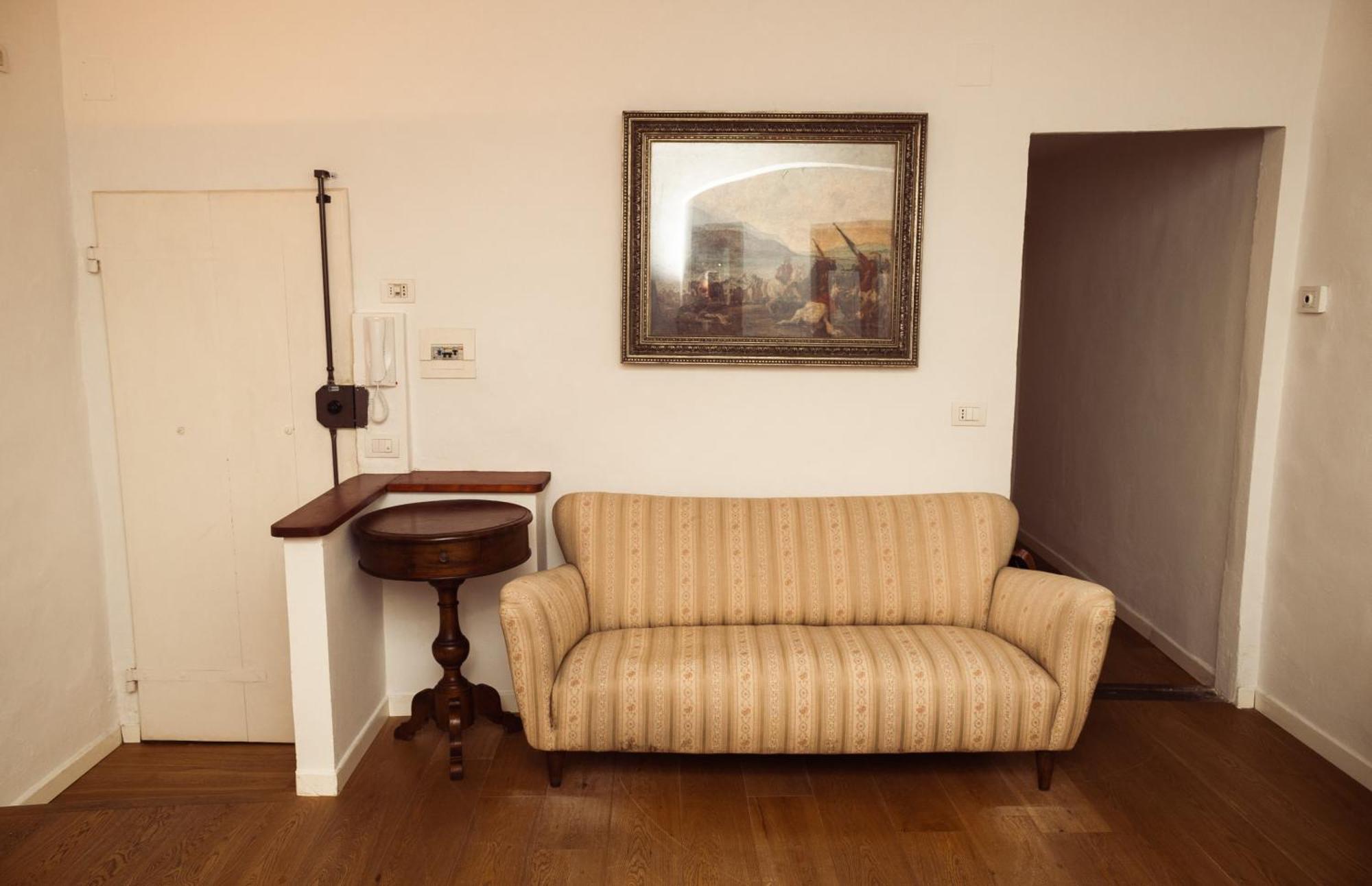 Vintage Apartments In The Heart Of フィレンツェ エクステリア 写真
